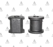 VİRAJ LASTİĞİ CIVIC 2001-2006 ARKA (YERLİ) 51306 S5A 801 (8 ADET) thumbnail 1