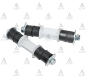 VİRAJ ÇUBUĞU ACCENT 1995-2000 / EXCEL 1990-1994 / LANCER 1990-1991 54825 22000 (5 ADET) thumbnail 1