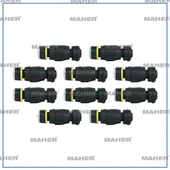 VİRAJ LASTİĞİ LOGAN 2004-2012 ÖN SAĞ-SOL UC 6001547138 (10 ADET) thumbnail 1