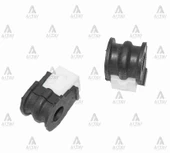 VİRAJ LASTİĞİ QASHQAI 2007-2014 ÖN (YERLİ) 54613 JD02A (4 ADET) - 1