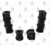 VİRAJ LASTİĞİ BONGO 1997-2012 / K2700 (YERLİ) 0K60A 34 156 (8 ADET) - 1