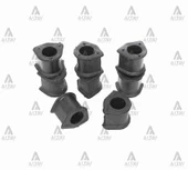 VİRAJ LASTİĞİ COROLLA 1988-1992 / 1993-1998 GENİŞ ÖN (YERLİ) 48815 12230 (4 ADET) - 1