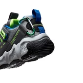 Velocitrek - Pro Scout Büyük Erkek Çocuk Gri Spor Ayakkabı 406423l Cclm thumbnail 6