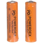 Powerdex PD-1072 15W Profesyonel Şarjlı 1000 Lümen Kafa Lambası PD-1072 - 3