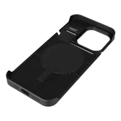 iPhone 15 Pro Kılıf M-safe Şarj Özellikli Mekanizmalı Koku Hazneli Mostar Kapak thumbnail 3