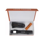 Powerdex PD-307 Şarjlı Yeşil Lazer Pointer thumbnail 2