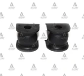 VİRAJ LASTİĞİ ACCORD 2003-2008 ARKA (YERLİ) 52306 SDA A01 (4 ADET) - 1