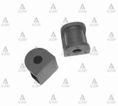 VİRAJ LASTİĞİ LANCER 2003-2007 ARKA (YERLİ) MR589637 (4 ADET) - 1