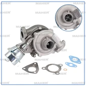 TURBO LINEA 2007 / DOBLO / G.PUNTO / PALIO / ALBEA / CORSA 1.3JTD EURO 4 90HP 55198317 860127 thumbnail 1