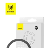 Magnetic Ring Baseus Halo Series Magnetic Metal Ring - 1