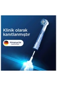 Oral-B Diş Fırçası Yedek Başlığı Sensitive X-filament 4 Lü - 8
