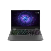 Loq 15IRX9 Intel Core I7-13650HX 64GB Ddr5 Ram 2 Tb SSD RTX3050 (6gb) IPS 144Hz Windows 11 Pro 15.6" Fhd Taşınabilir Bilgisayar & Çanta Hediye thumbnail 4