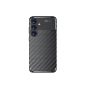 Samsung S25 Kılıf Negro Silikon Kapak thumbnail 2