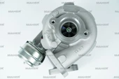 TURBO NAVARA 2006 D40 / YD25DDTI / EURO 3 14411 EB300 thumbnail 4