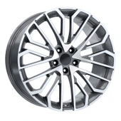 Togg T10x Uyumlu Momo225/60R18 Dört Mevsim Lastiği 4 Adet Yılı:2025 + DY1648 GMD 18"Jant 4 Adet thumbnail 2