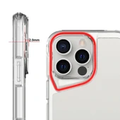 iPhone 16 Pro Max Kılıf T-Max Kapak thumbnail 4