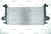 TURBO RADYATÖRÜ (INTERCOOLER) ASTRA J 2009-2016 / CRUZE 2011-2014 / 1.3 CDTI-1.4T-1.6T BRAZING 13267646 thumbnail 2