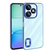 Xiaomi Redmi 13 4G Kılıf Kamera Korumalı Logo Gösteren Omega Kapak thumbnail 2