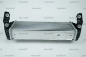 TURBO RADYATÖRÜ (INTERCOOLER) CONNECT 2002-2013 / 1.8 TDCI BRAZING 7T169L440AC thumbnail 1