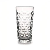 Paşabahçe 520245 Estrella Meşrubat Bardağı 4'lü 290cc thumbnail 1