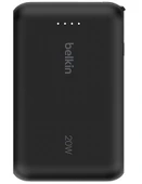 Belkin BoostCharge BPB021HQBK Siyah 10000 mAh Hızlı Şarj Powerbank - 4