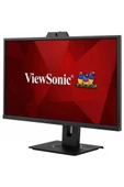 ViewSonic VG2740V 27" 5 ms Full HD Pivot IPS 60 Hz Monitör Teşhir thumbnail 3