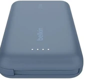 Belkin BoostCharge BPB021HQBL Mavi 10000 mAh Hızlı Şarj Powerbank - 4