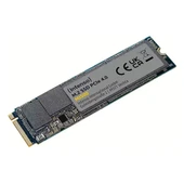Intenso MI500 3836470 2TB (5300/4500MB/s) M.2 2280 PCIe 4.0 NVMe SSD thumbnail 2
