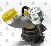 TURBO SORENTO 2003-2006 140HP / D4CB 28200 4A101 thumbnail 4
