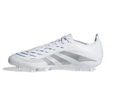 adidas Predator League Fg/Mg Çocuk Beyaz Futbol Krampon ID1327 I-168 - 2