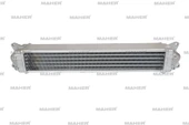 TURBO RADYATÖRÜ (INTERCOOLER) ELANTRA 2016-2018 / I-30 2017 1.6 DİZEL BRAZING 28271 2A680 - 5