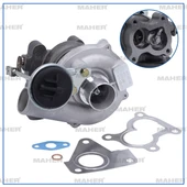 TURBO CLIO / KANGOO / MEGANE 2 / MODUS / MICRA / LOGAN 1.5DCI K9K 65HP 7701473122 thumbnail 1