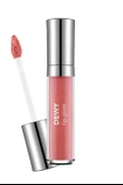Flormar Dewy Lip Glaze Parlak & Dolgun Görünüm Veren Yapışmayan Dudak Parlatıcısı 024 Coral thumbnail 1