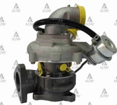 TURBO H-100 KAMYONET 2005-2010 / BONGO K-2500 2.5 TCI 28200 42700 thumbnail 3