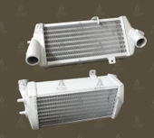 TURBO RADYATÖRÜ (INTERCOOLER) ACCENT 2014-2018 BLUE / I-20 2015-2018 / I-30 RIO CEED 2015-2017 DİZEL BRAZING 28271 2A640 thumbnail 1