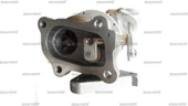 TURBO PICKUP 2009-2012 SKYSTAR 2.5CC / YD25DDTI 14411 VM01A thumbnail 2
