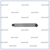 TURBO RADYATÖRÜ (INTERCOOLER) CIVIC 2016-2021 FC5 1.5RS TURBO AT BRAZING 197105AAA01 thumbnail 1