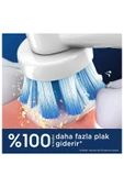 Oral-B Diş Fırçası Yedek Başlığı Sensitive X-filament 4 Lü - 3