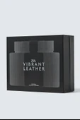 ZARA VIBRANT LEATHER EDP SET 100 ML (3.4 FL.OZ) + 60 ML ( 2.03 O.Z) thumbnail 2