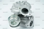 TURBO NAVARA 2006 D40 / YD25DDTI / EURO 3 14411 EB300 thumbnail 2