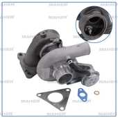 TURBO TRANSIT 5.347 / BOXER / JUMPER / DUCATO 2006 2.2HDI 0375K7 thumbnail 1