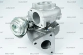 TURBO NAVARA 2006 D40 / YD25DDTI / EURO 3 14411 EB300 thumbnail 1