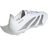 adidas Predator League Fg/Mg Çocuk Beyaz Futbol Krampon ID1327 I-168 - 4