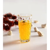 Paşabahçe 520245 Estrella Meşrubat Bardağı 4'lü 290cc thumbnail 2