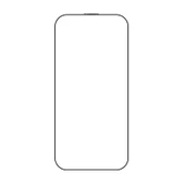 iPhone 16 Plus EKS Cam Ekran Koruyucu thumbnail 3