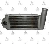 TURBO RADYATÖRÜ (INTERCOOLER) COROLLA 2006-2013 / AURIS 2007-2012 BRAZING 17900 0N020 thumbnail 1