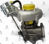 TURBO SORENTO 2003-2006 140HP / D4CB 28200 4A101 thumbnail 1