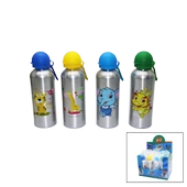 ERKEK METAL SULUK MATARA 500ML (5250) - 1