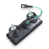 Skoda Fabia Combi 2000-2008 Arka Bagaj Açma Kolu Düğmesi 6Y0827574M - 4