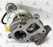 TURBO STAREX 2002-2008 100HP 28200 4A201 thumbnail 5